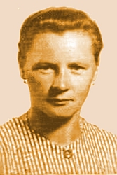 Anna Strzop