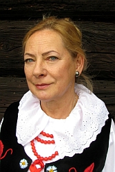 Barbara Byrska-Bukowska