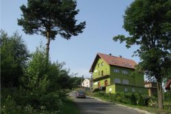 budynek OSP OSP